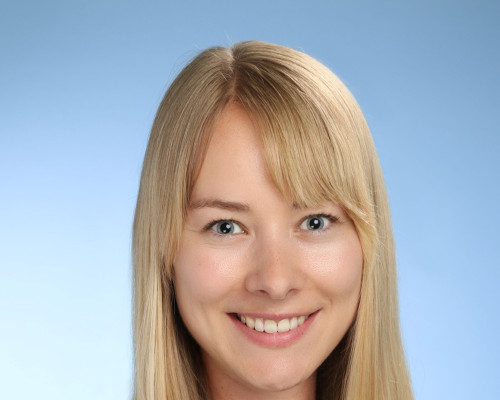 Porträt von Maren Riemer, Operation Excellence Managerin bei Breitband Ortenau – Optimierung und Steuerung des Glasfaserausbaus im Ortenaukreis